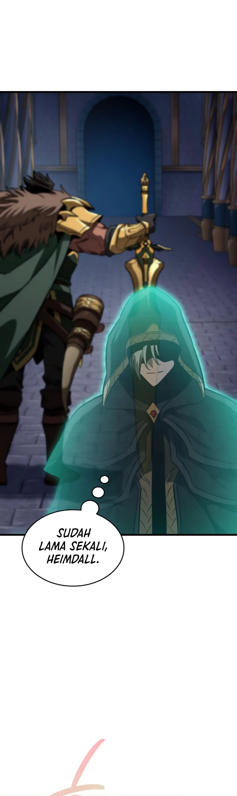 Baca Vallhala Saga - Chapter 45 halaman 31