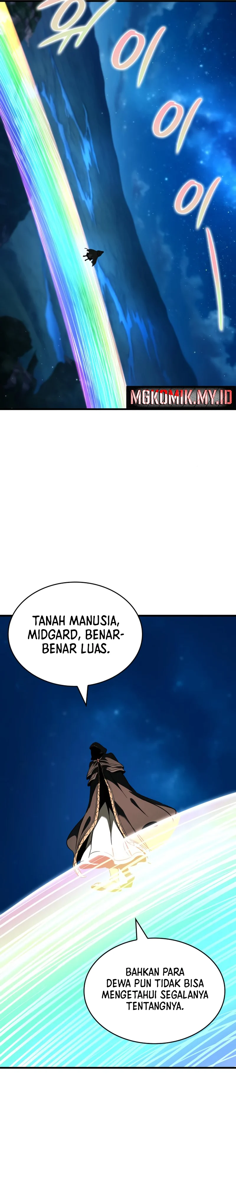 Baca Vallhala Saga - Chapter 45 halaman 32