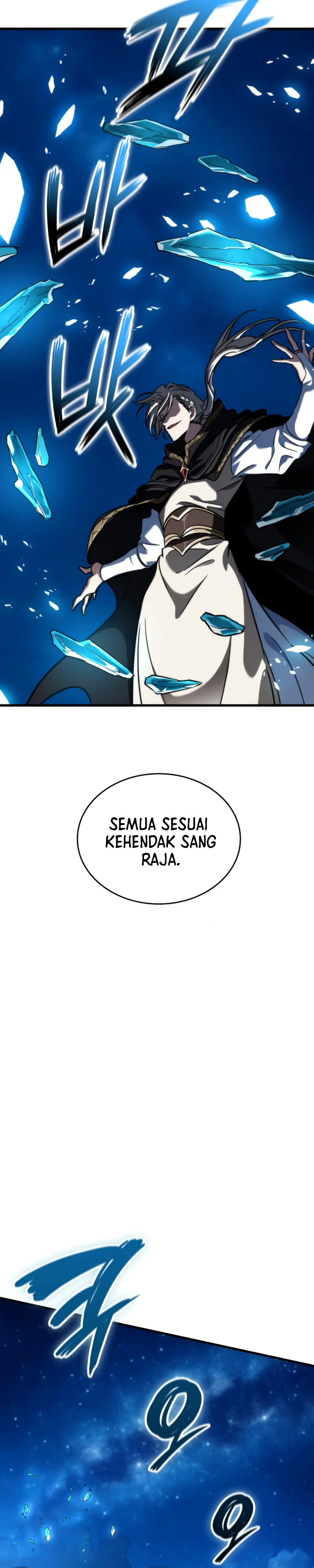 Baca Vallhala Saga - Chapter 45 halaman 34
