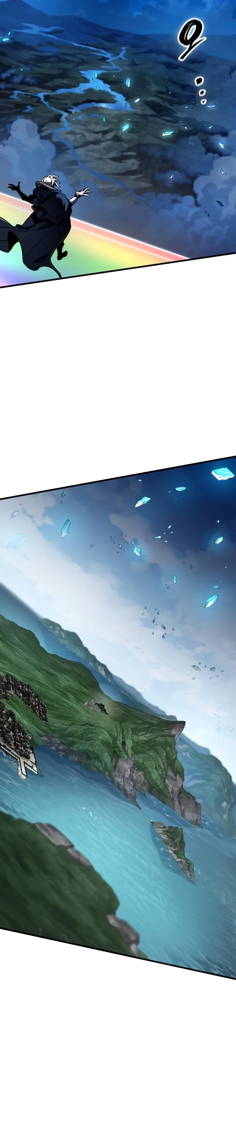 Baca Vallhala Saga - Chapter 45 halaman 35