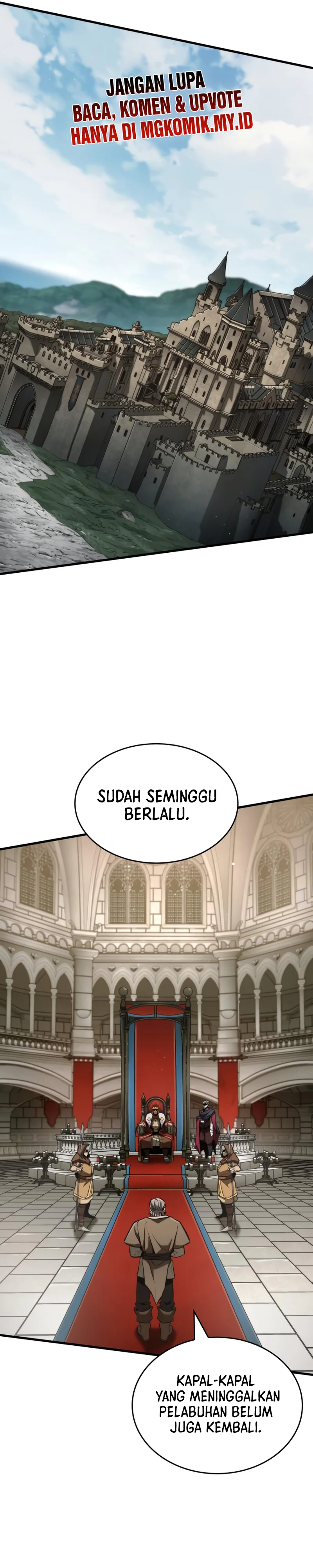 Baca Vallhala Saga - Chapter 45 halaman 36
