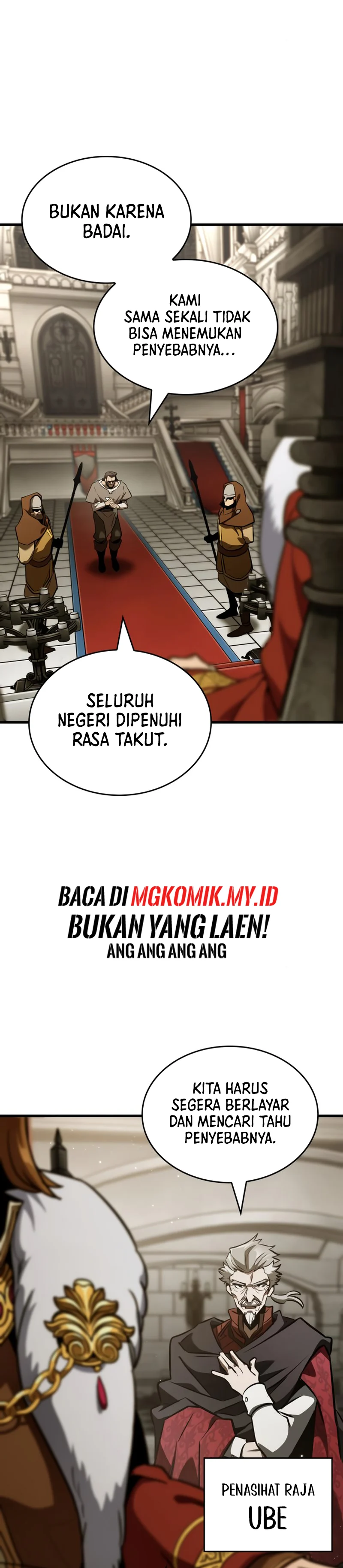 Baca Vallhala Saga - Chapter 45 halaman 37