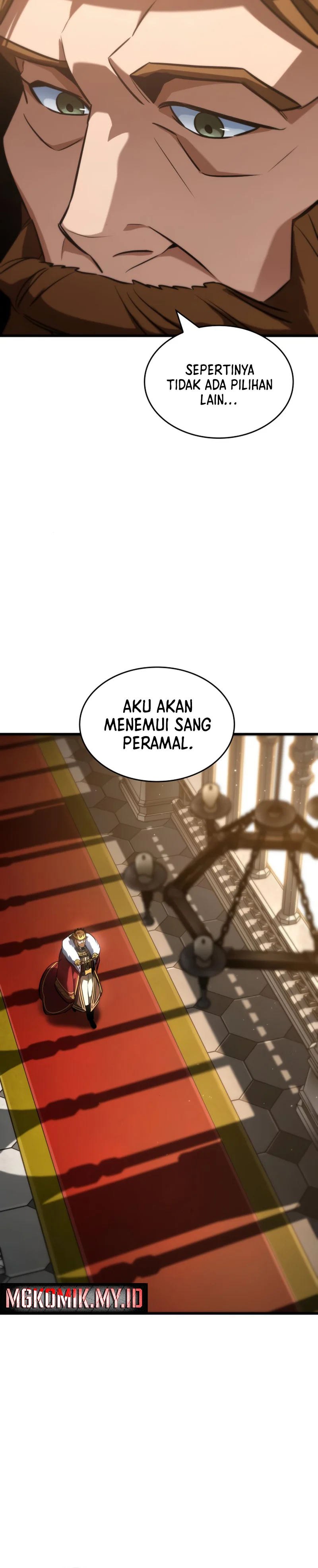 Baca Vallhala Saga - Chapter 45 halaman 39