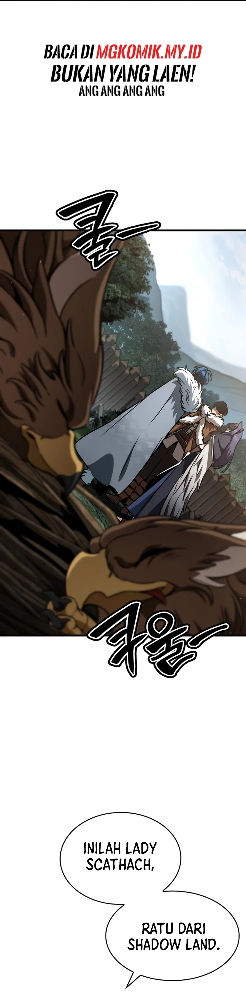 Baca Vallhala Saga - Chapter 45 halaman 4