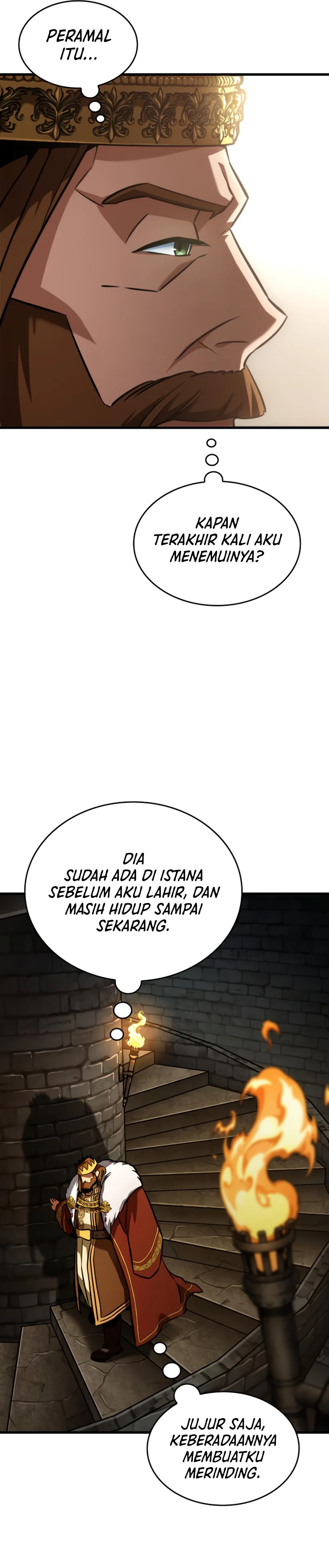 Baca Vallhala Saga - Chapter 45 halaman 40