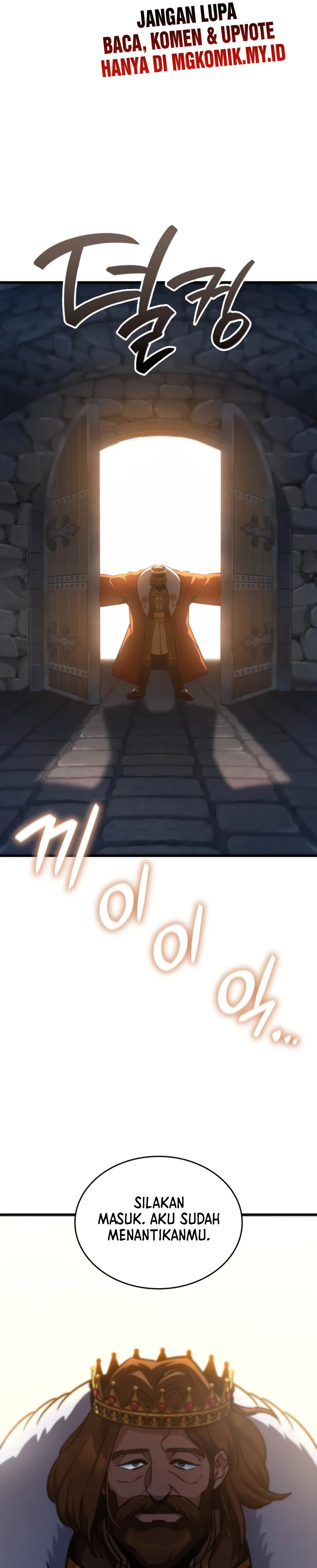 Baca Vallhala Saga - Chapter 45 halaman 41