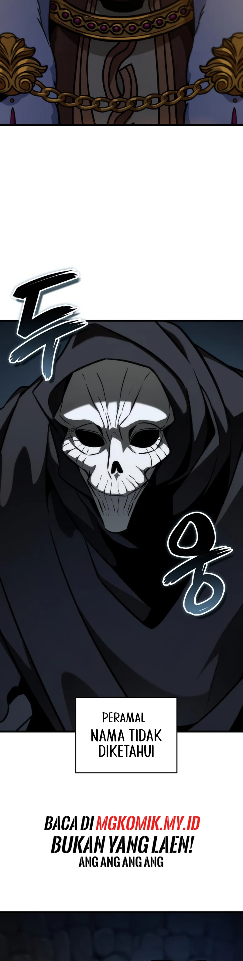 Baca Vallhala Saga - Chapter 45 halaman 42