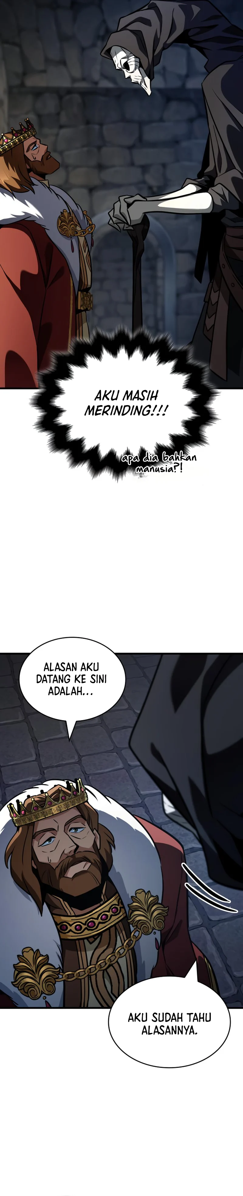 Baca Vallhala Saga - Chapter 45 halaman 43