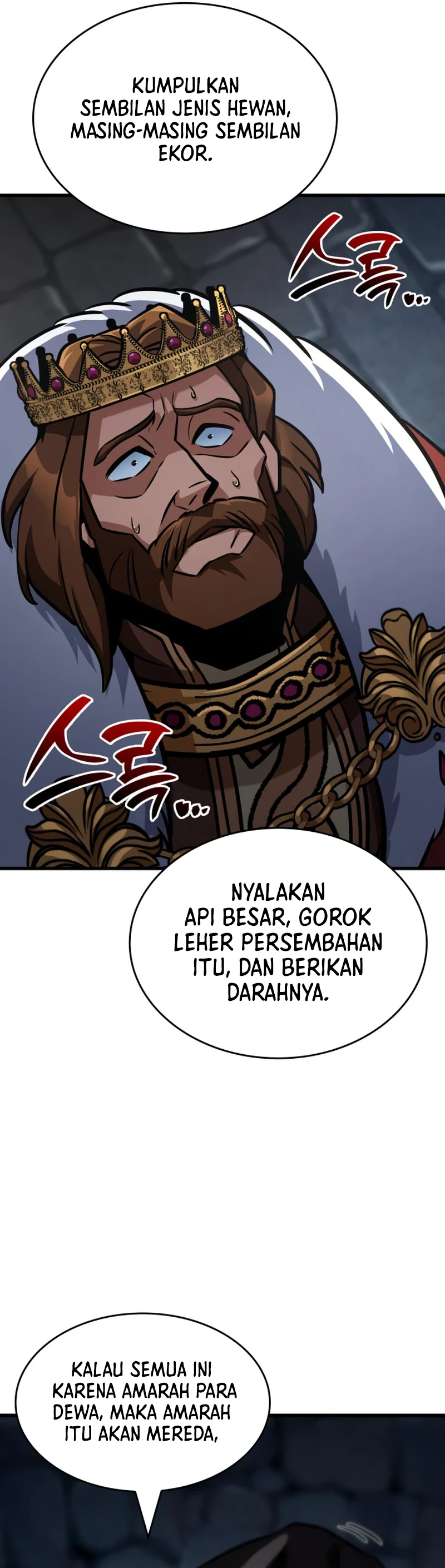Baca Vallhala Saga - Chapter 45 halaman 45