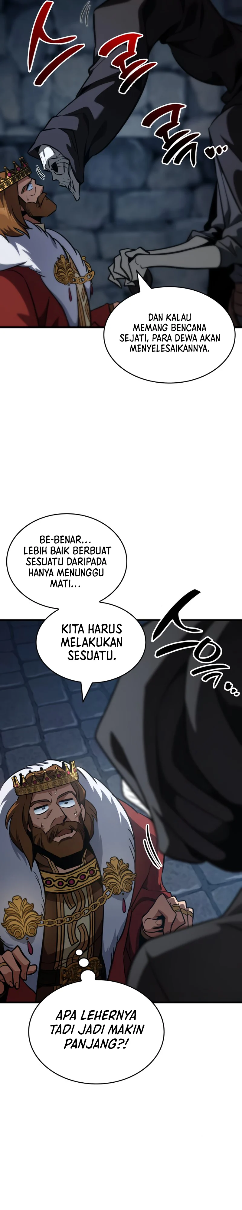Baca Vallhala Saga - Chapter 45 halaman 46