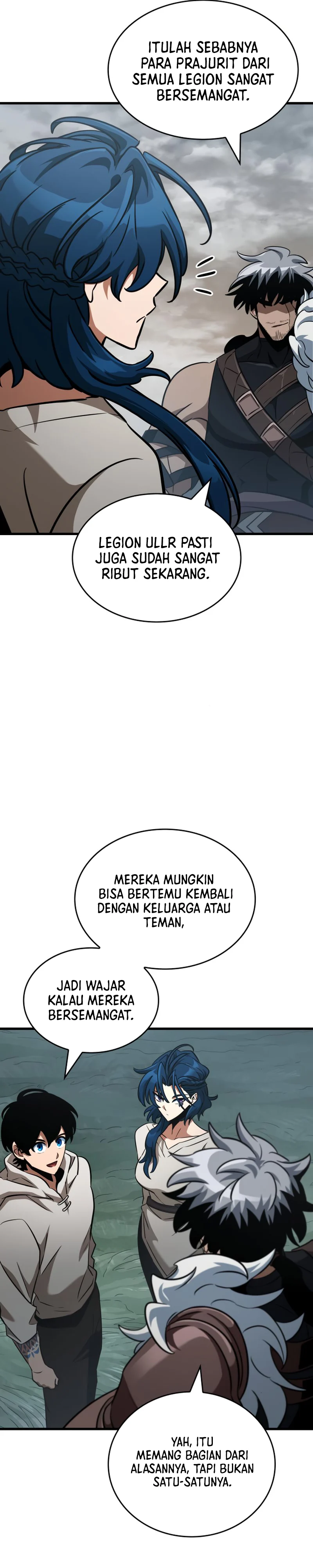 Baca Vallhala Saga - Chapter 45 halaman 49