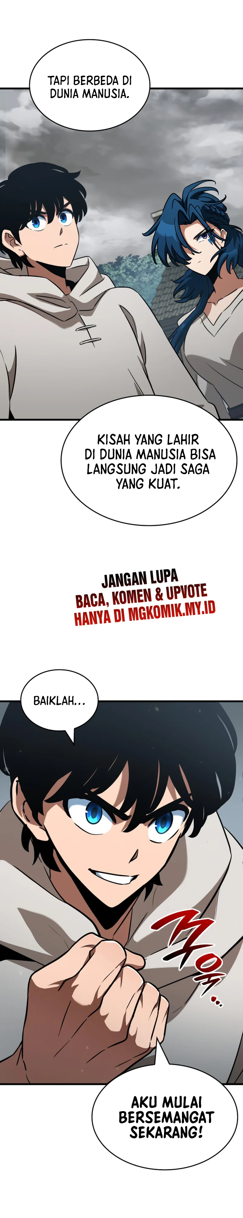 Baca Vallhala Saga - Chapter 45 halaman 52