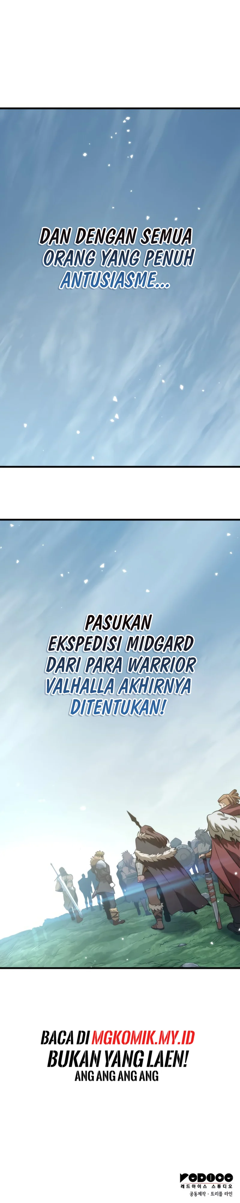 Baca Vallhala Saga - Chapter 45 halaman 53