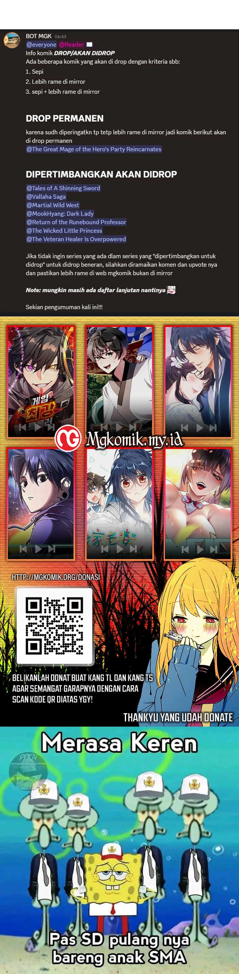 Baca Vallhala Saga - Chapter 45 halaman 54