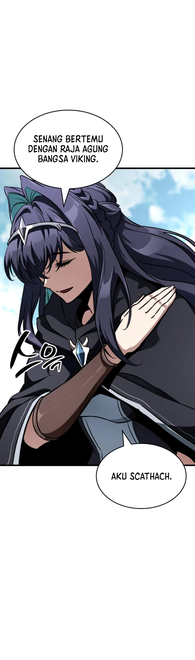 Baca Vallhala Saga - Chapter 45 halaman 6