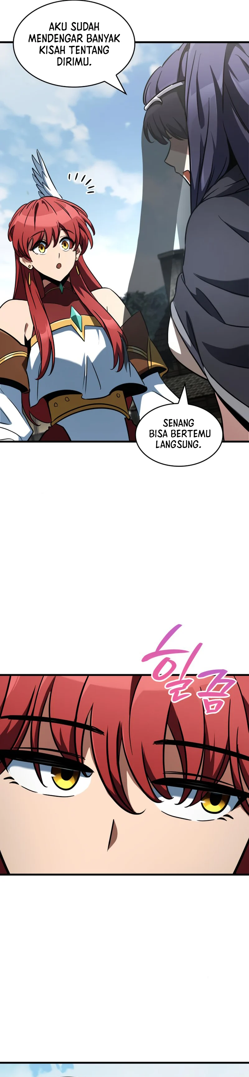 Baca Vallhala Saga - Chapter 45 halaman 8