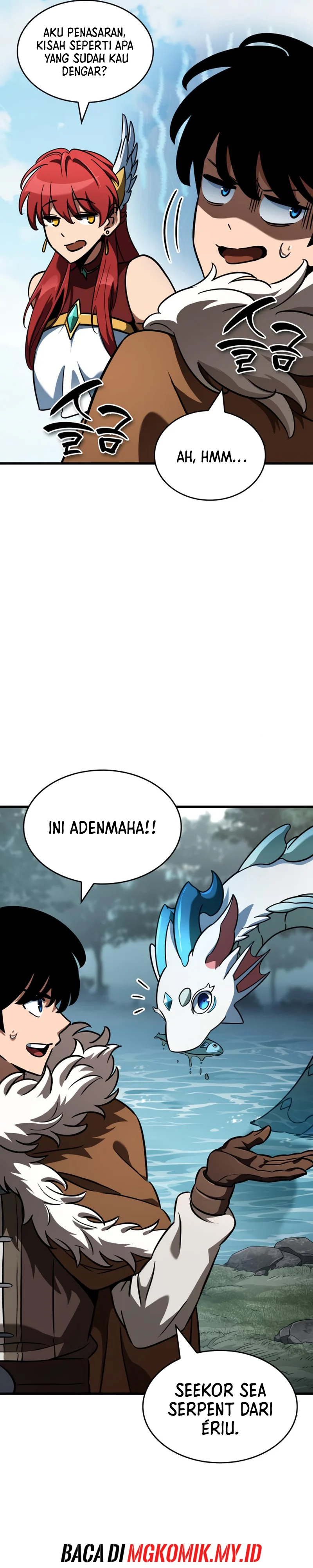 Baca Vallhala Saga - Chapter 45 halaman 9