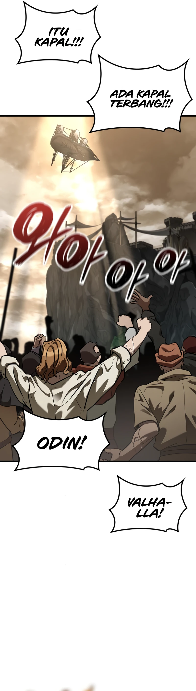 Baca Vallhala Saga - Chapter 46 halaman 11
