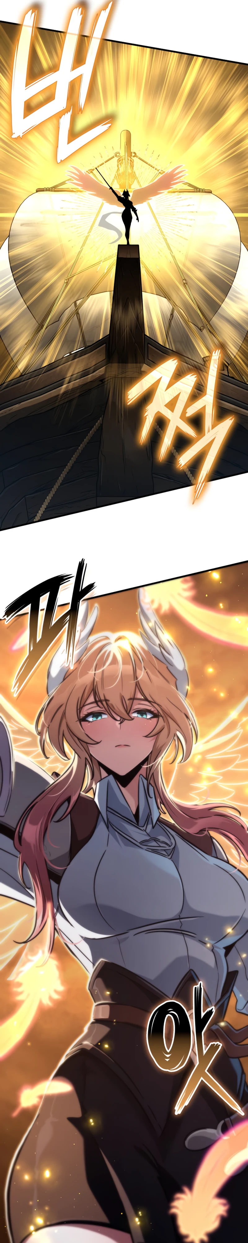 Baca Vallhala Saga - Chapter 46 halaman 12