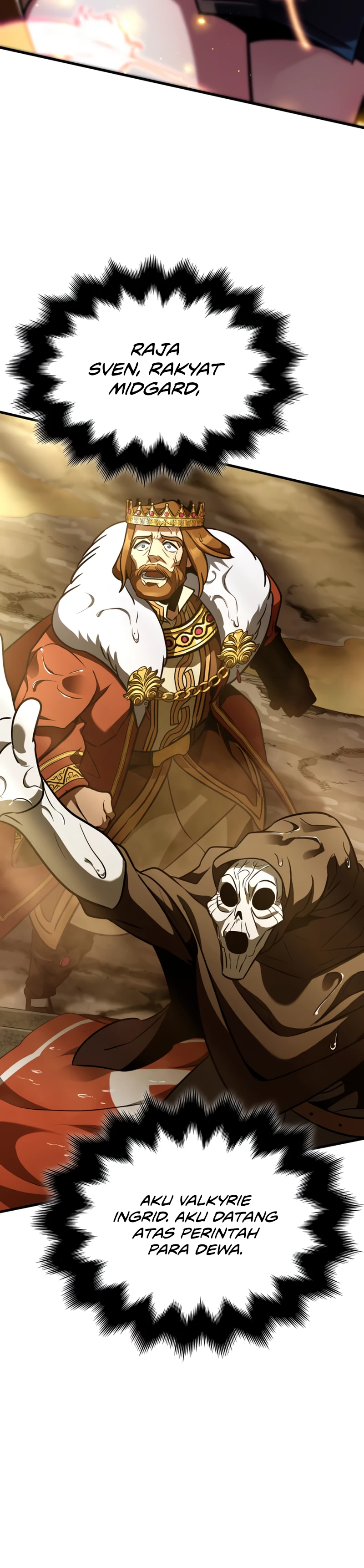 Baca Vallhala Saga - Chapter 46 halaman 13