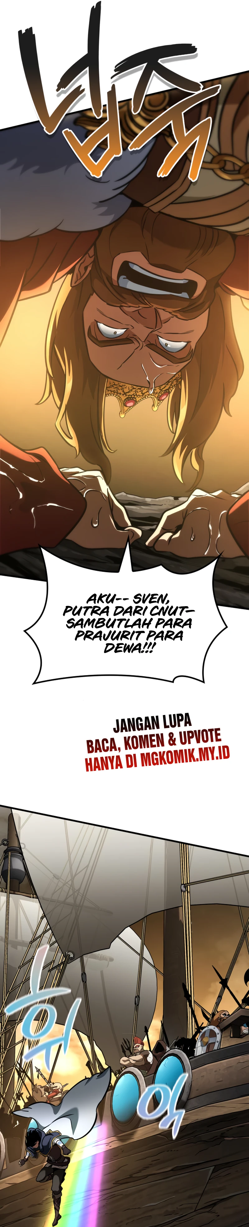 Baca Vallhala Saga - Chapter 46 halaman 14