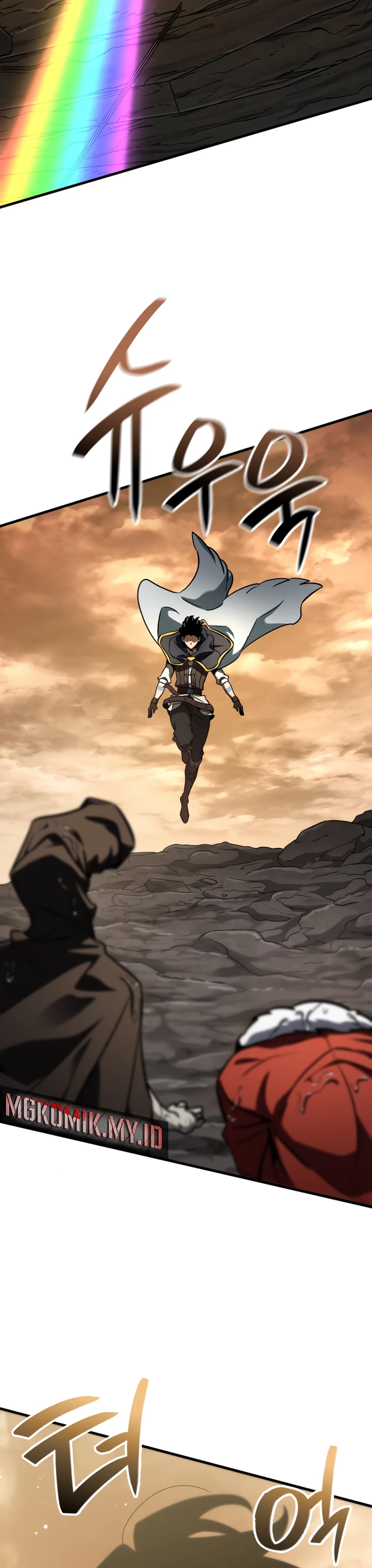 Baca Vallhala Saga - Chapter 46 halaman 15