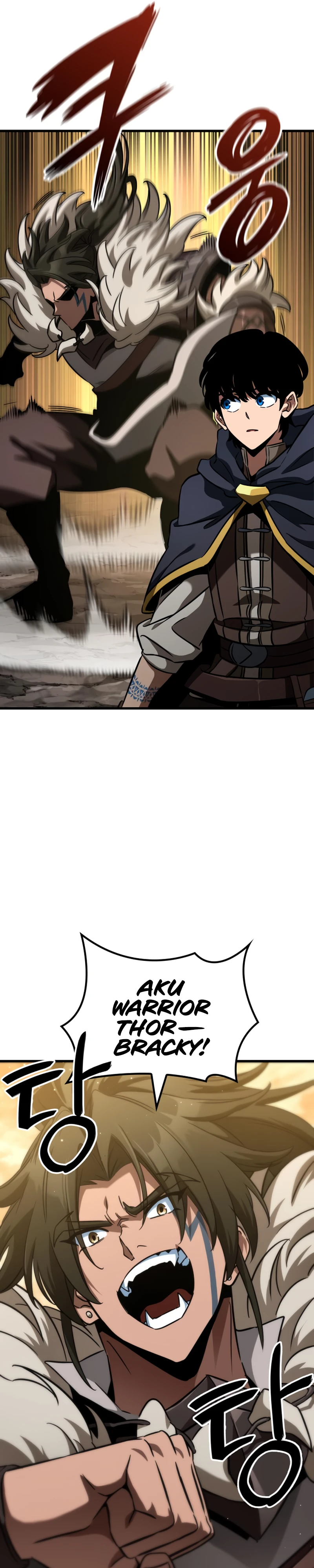 Baca Vallhala Saga - Chapter 46 halaman 20