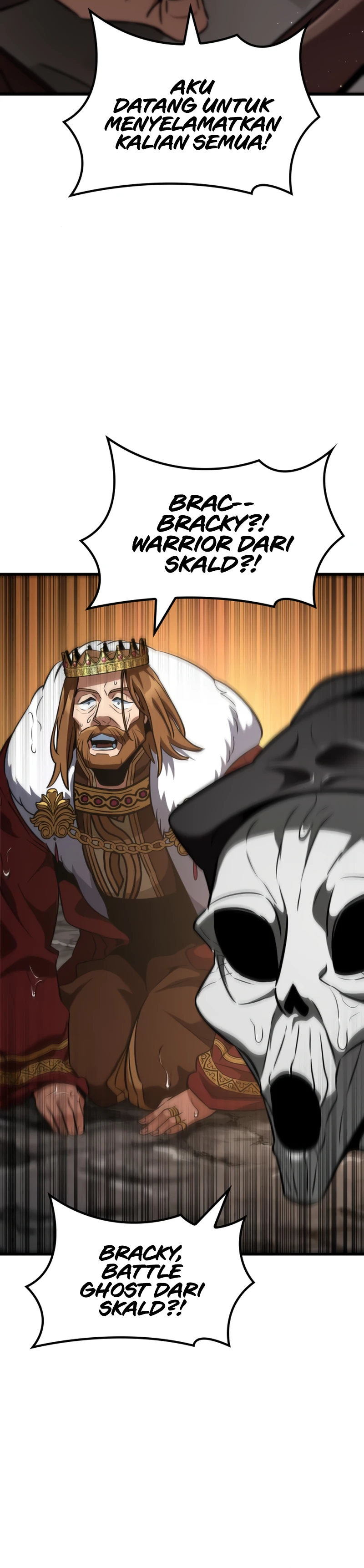 Baca Vallhala Saga - Chapter 46 halaman 21