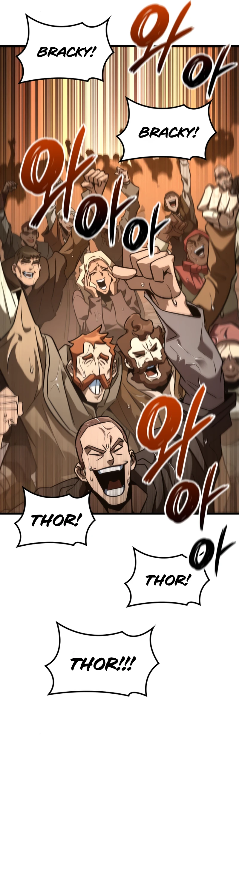 Baca Vallhala Saga - Chapter 46 halaman 22