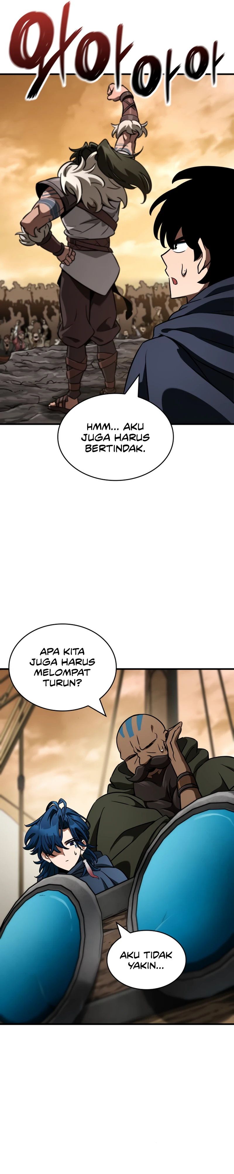 Baca Vallhala Saga - Chapter 46 halaman 23