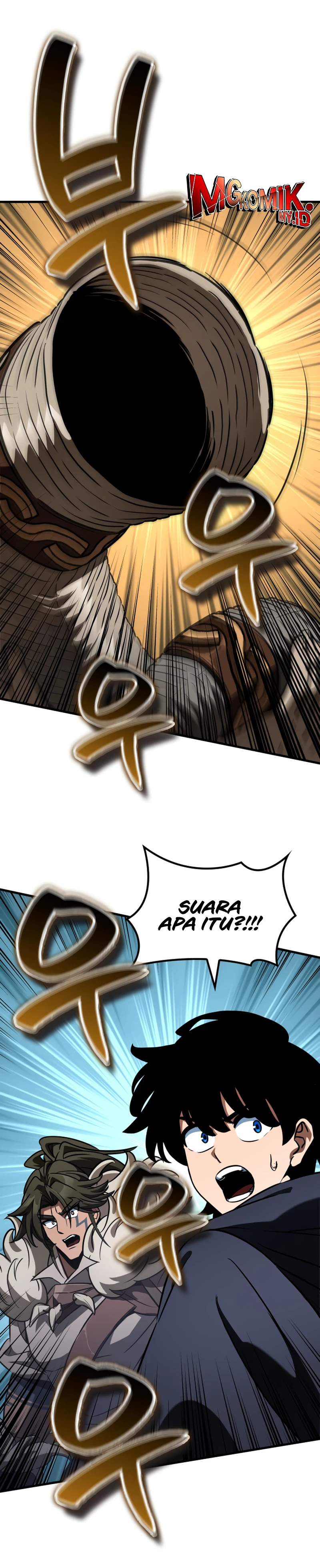 Baca Vallhala Saga - Chapter 46 halaman 24