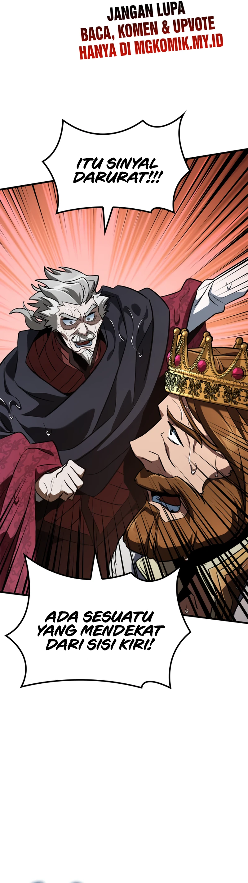 Baca Vallhala Saga - Chapter 46 halaman 25