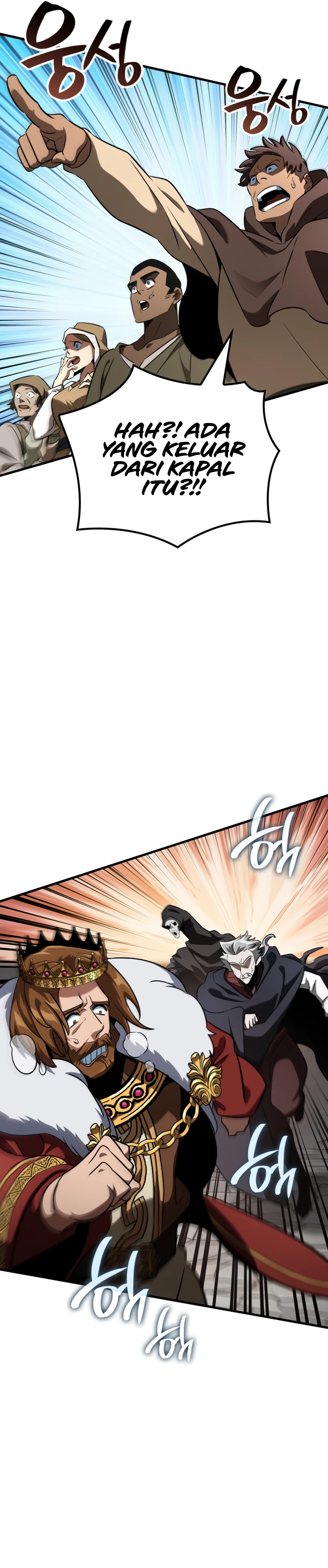 Baca Vallhala Saga - Chapter 46 halaman 28