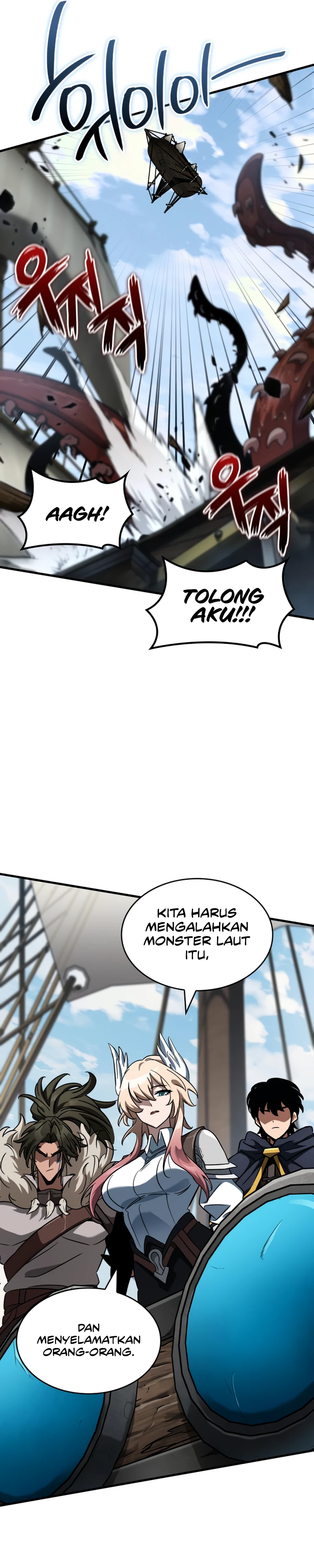Baca Vallhala Saga - Chapter 46 halaman 30