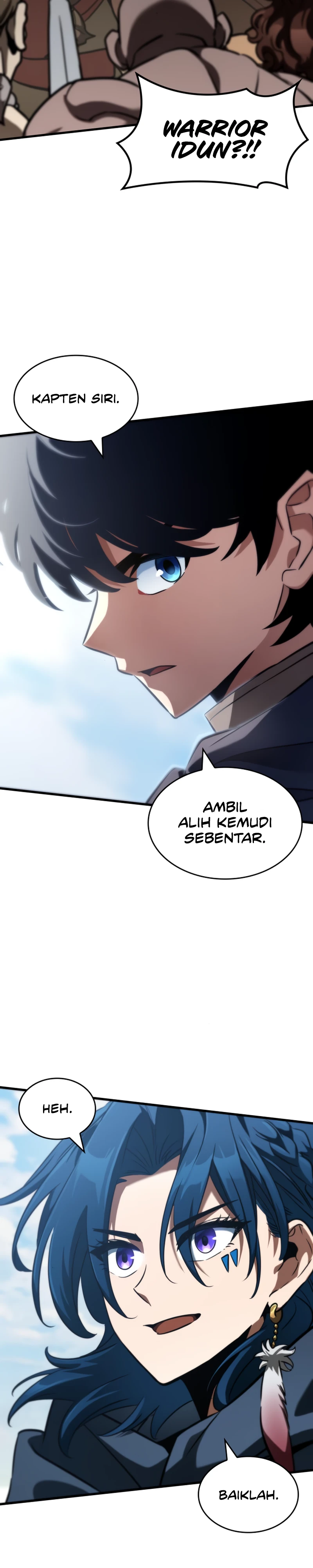 Baca Vallhala Saga - Chapter 46 halaman 32