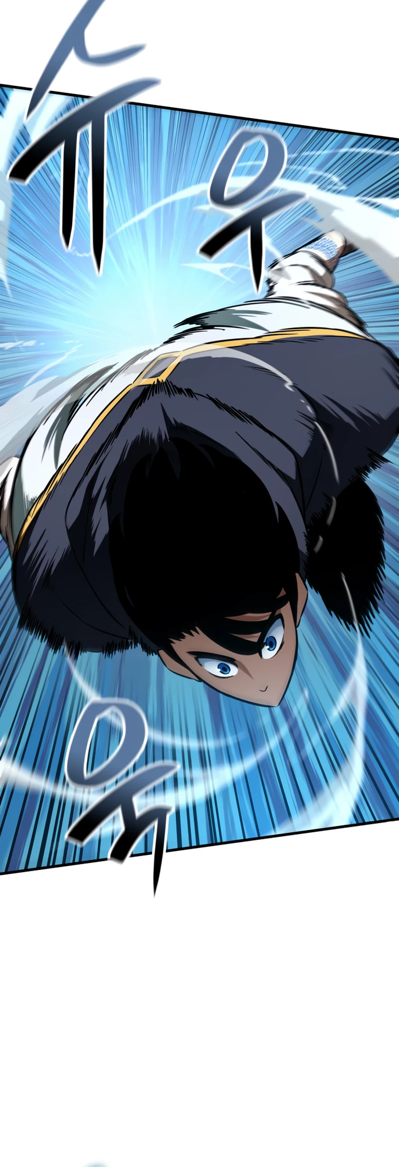 Baca Vallhala Saga - Chapter 46 halaman 34