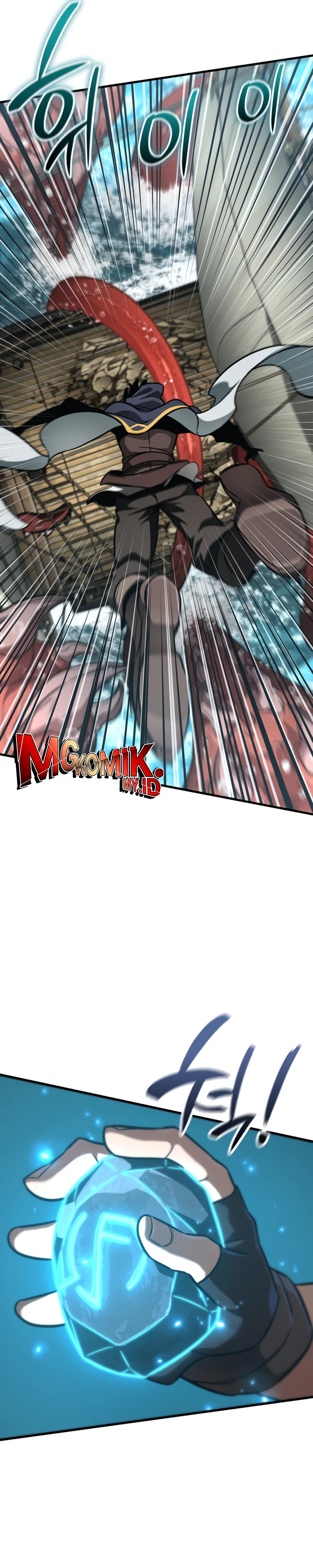 Baca Vallhala Saga - Chapter 46 halaman 35