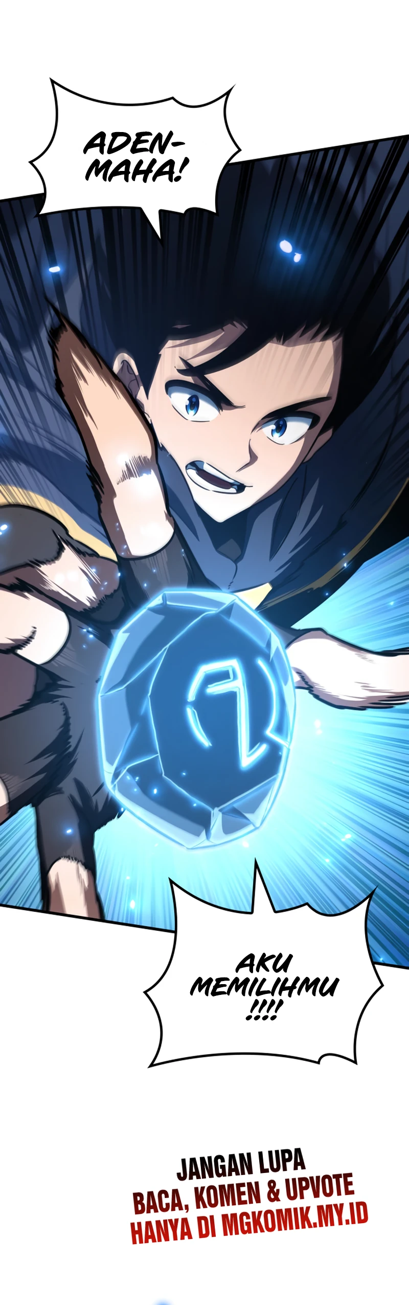 Baca Vallhala Saga - Chapter 46 halaman 36