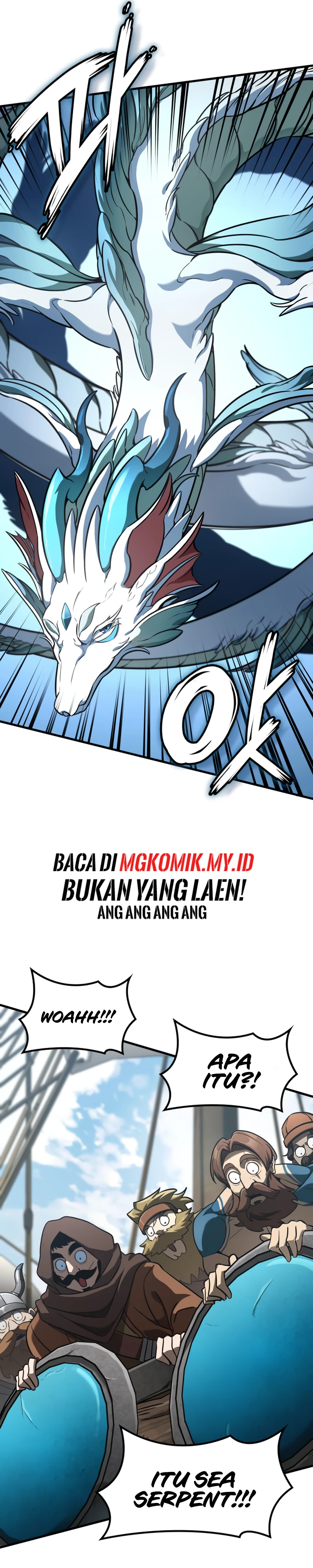 Baca Vallhala Saga - Chapter 46 halaman 38