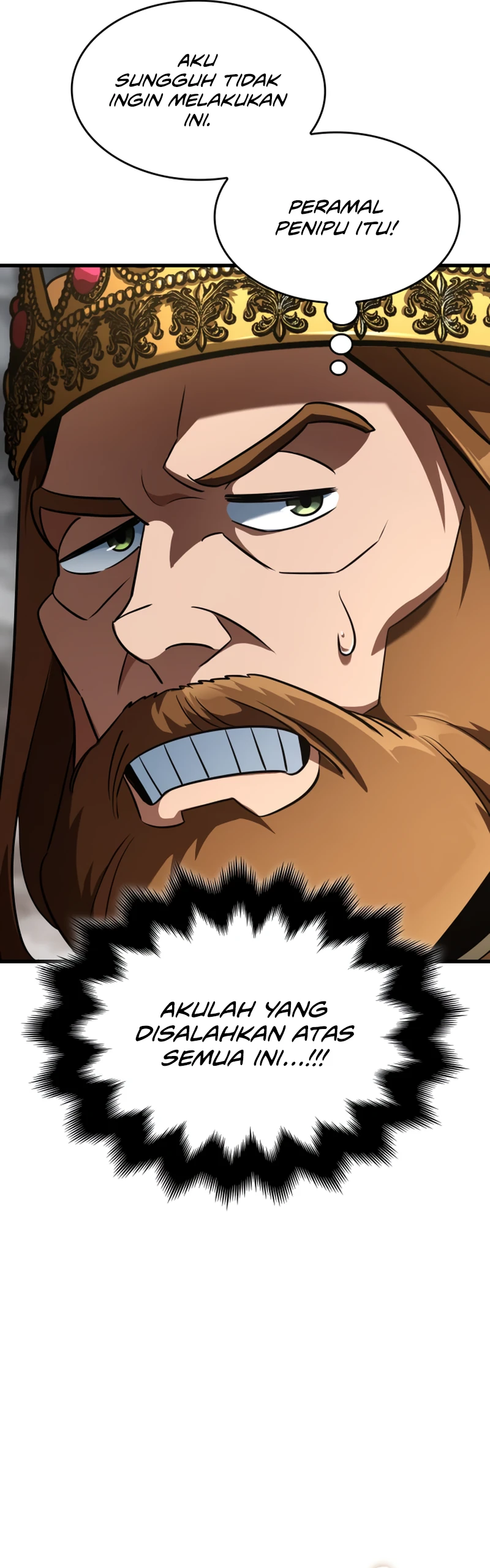 Baca Vallhala Saga - Chapter 46 halaman 4