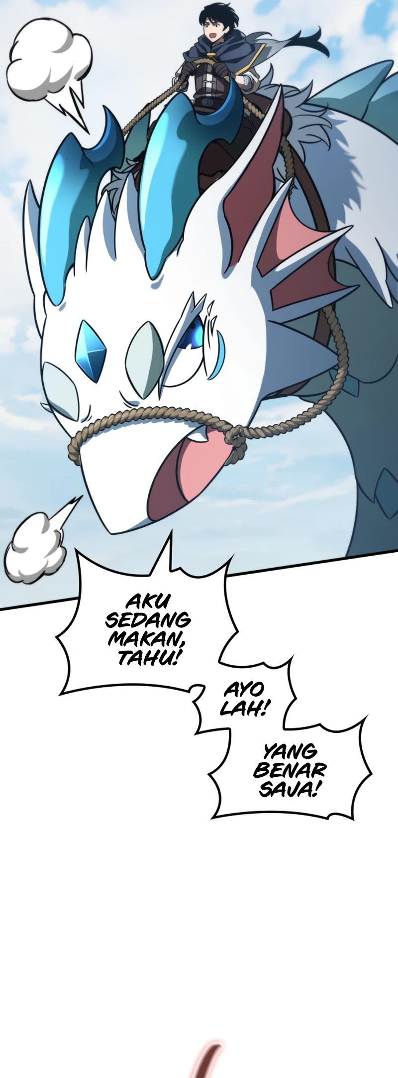 Baca Vallhala Saga - Chapter 46 halaman 40