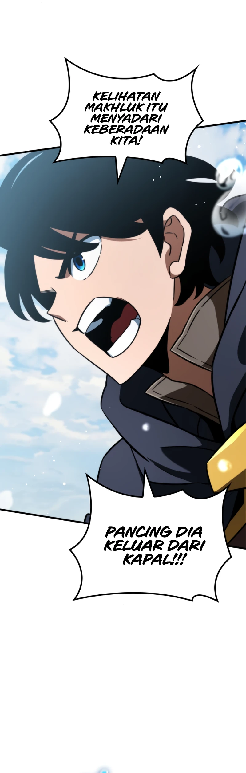 Baca Vallhala Saga - Chapter 46 halaman 42