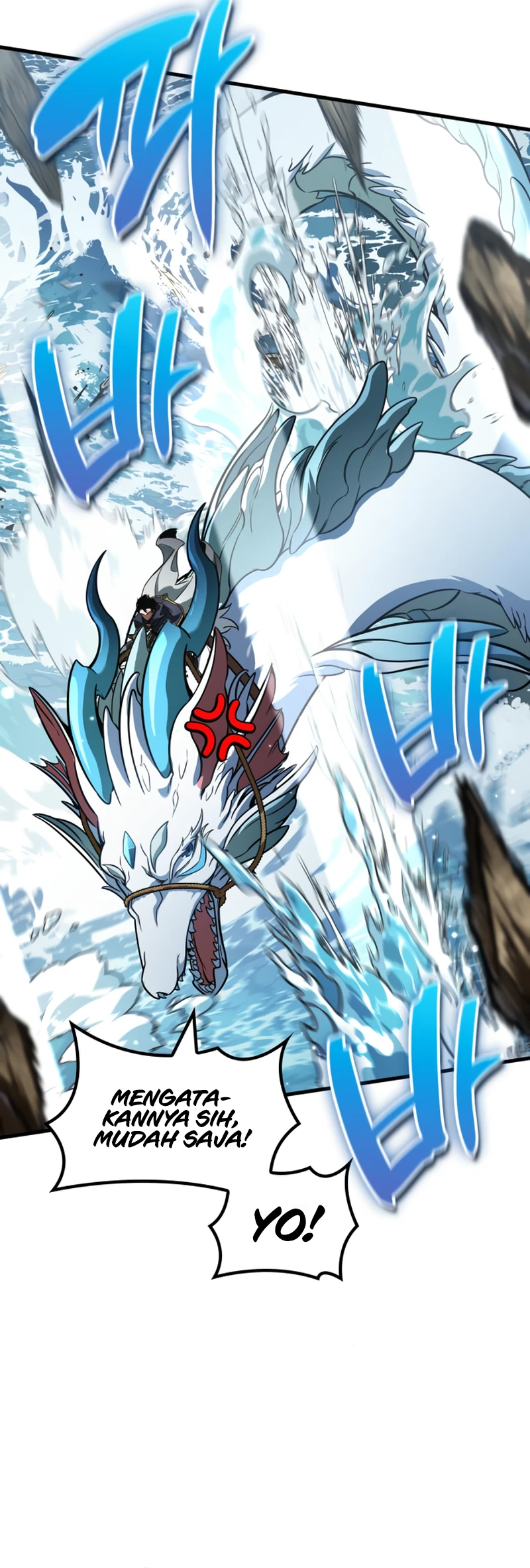 Baca Vallhala Saga - Chapter 46 halaman 43