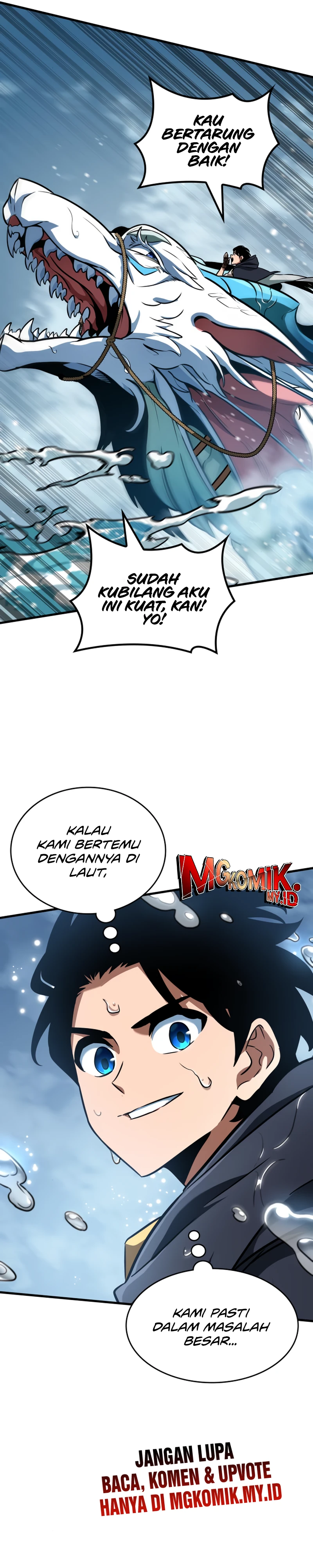 Baca Vallhala Saga - Chapter 46 halaman 47
