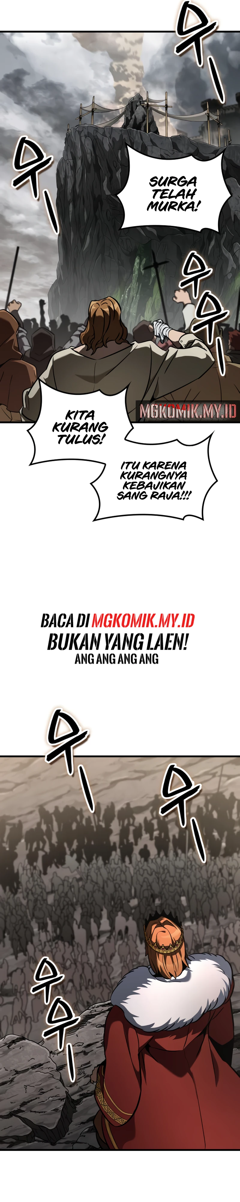 Baca Vallhala Saga - Chapter 46 halaman 5