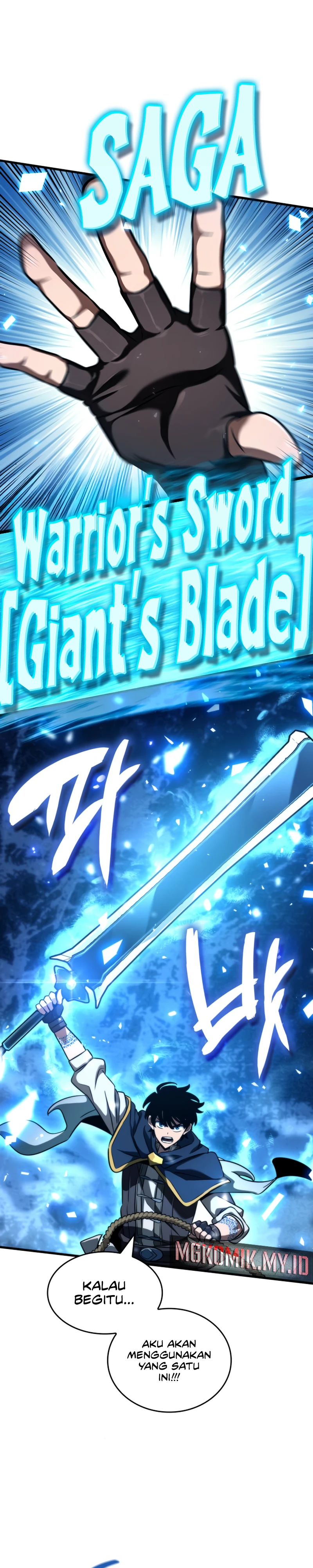 Baca Vallhala Saga - Chapter 46 halaman 51