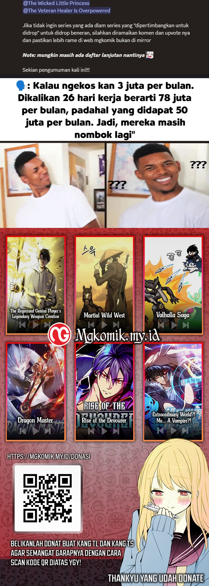 Baca Vallhala Saga - Chapter 46 halaman 54