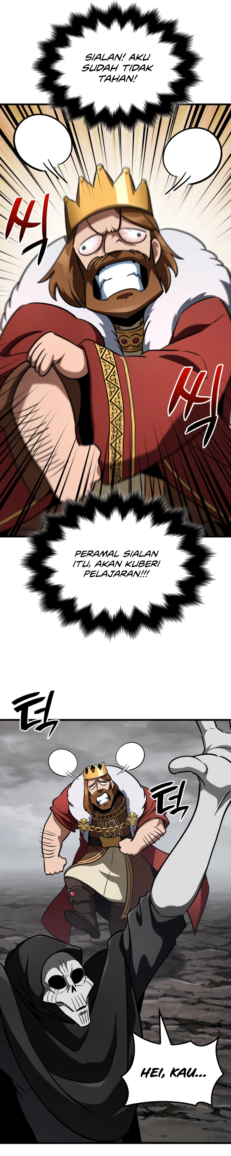 Baca Vallhala Saga - Chapter 46 halaman 7