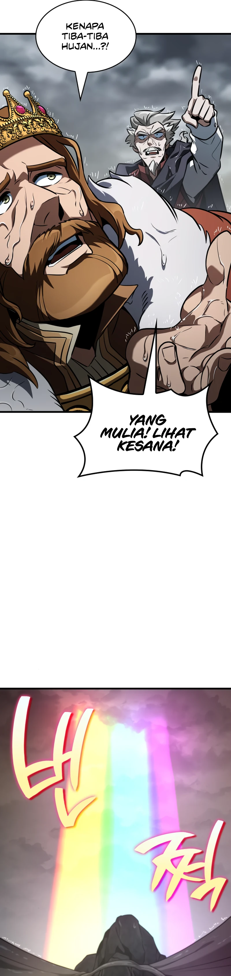 Baca Vallhala Saga - Chapter 46 halaman 9