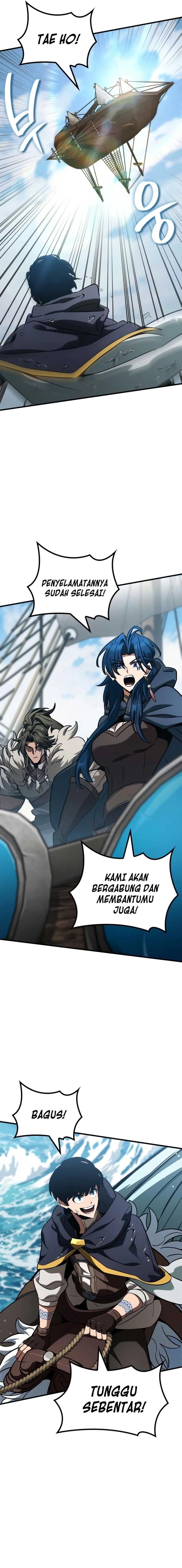 Baca Vallhala Saga - Chapter 47 halaman 11